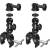 SmallRig 5321 - zestaw klamr Super Clamp z zaciskiem w kształcie kraba_1